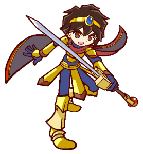 つよいラグナス
