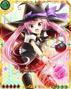 シャルル（最終進化系）