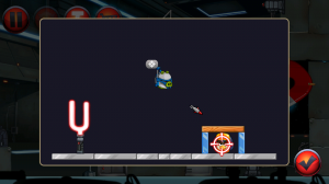 Angry Birds Star Wars II（アングリーバードスターウォーズ2） ヨーダやオビワンも登場