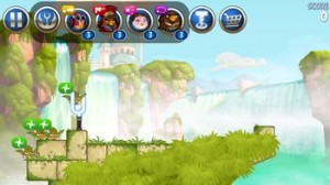 Angry Birds Star Wars II（アングリーバード2）キャラ特殊能力