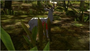 deerhunter2014パワーを向上させて一撃で仕留めよう。
