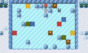 game (4) レトロなパズルゲーム♪