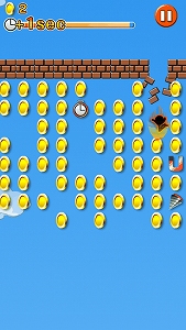 game (6) ヒップドロップで爽快アクション!