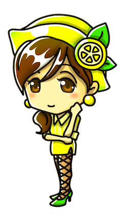 ブレイブフロンティア　ゆきれもん