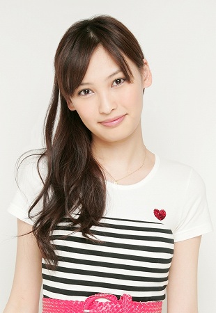 女優・モデルで活躍中の大政絢さん
