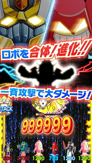ポップなカジュアルシューティング！