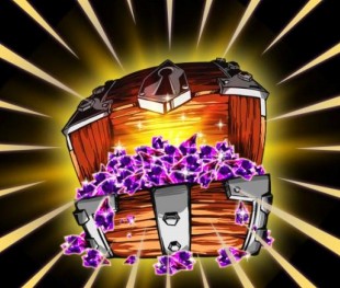 「竜石」を合計30個GET!