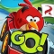 【今日プレイしたゲーム】アングリーバードの最新作！レッドやチャックが爽快カートレース『Angry Birds Go!』