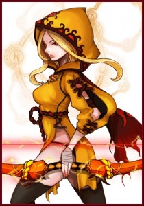 ジルエル