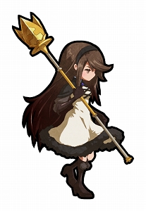 ［すっぴん］アニエス