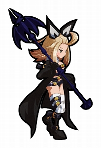 ［ヴァンパイア］イデア
