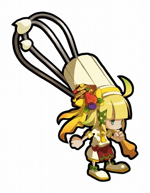 光・剣ユニット