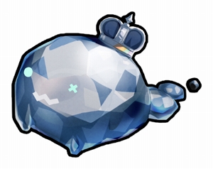 激レアポイム