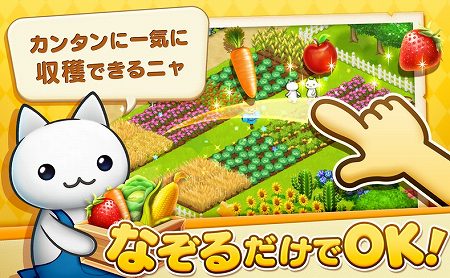 激カワにゃんこと島づくり！