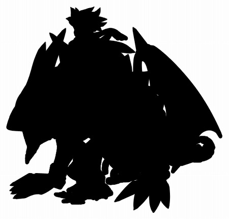 パワーアップ後、さらにパワーアップ！？