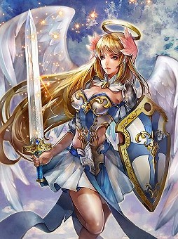 原初の天使(CP)