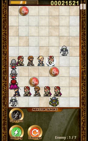 どことなくキャラデザ似てませんか？