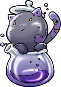 オオトキネコ
