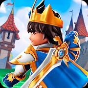 Royal Revolt 2のアプリアイコン