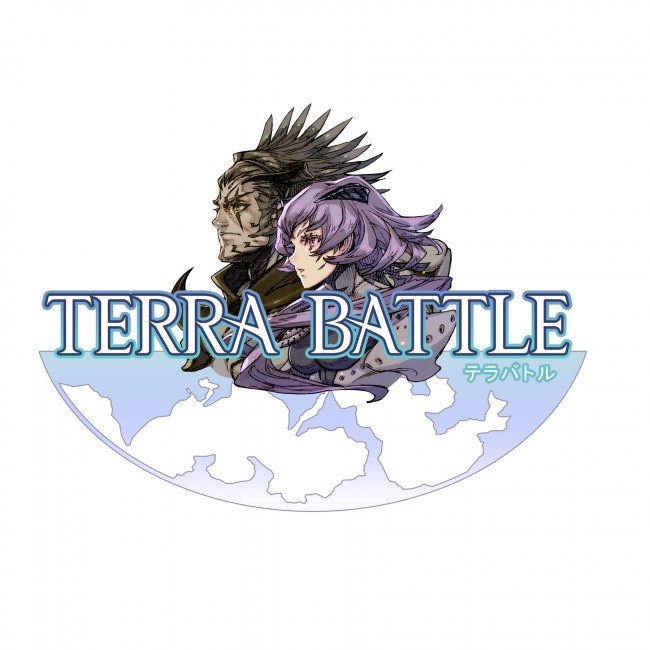 TERRA BATTLE発表！