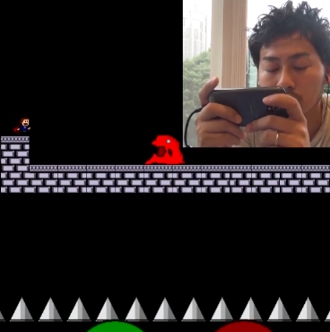 i wanna be the heroのGAMEOVER時の音のセンスって大事だよね【変なゲームのすゝめ　#7】