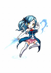 水使いエルミス