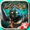 Xbox 360やPS3で人気の傑作FPS「BioShock」iOS版をリリース！価格は1,500円