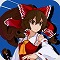 【今日プレイしたゲーム】キャラセレクトなどができる居合い斬り系アクション『東方 霊夢無双・弐』