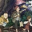 【今日プレイしたゲーム】日本を代表するアニメスタジオ「STUDIO４℃」が描く圧倒的世界観のノベルゲーム『NAZO 物語』の画像