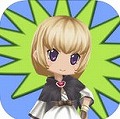 【今日プレイしたゲーム】戦い方は連打あるのみ！美麗グラフィックの魔法少女育成ゲーム『マドマジョ』の画像