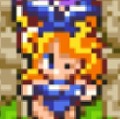【スマホ版ドラクエⅢプレイ日記】遊び人3人との別れ…勇者を捨て「女王さま」に転職しました！の画像