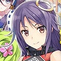 【今日プレイしたゲーム】日本全国の名城が美少女に擬人化！好きな城を発見しよう『城姫クエスト』の画像