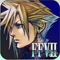 スクエニ、待望の新作チェイス アクション「FINAL FANTASY VII G-BIKE」本日より正式サービス開始！の画像