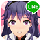 LINE アルビオン戦記icon