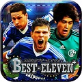 『欧州クラブチームサッカー BEST☆ELEVEN+』「ボルシア・ドルトムント」選手サイン入りユニフォームプレゼントキャンペーン実施！の画像