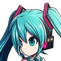 RPG『ブレイブフロンティア』、歌姫「初音ミク」とコラボレーション実現。10月9日より配信開始！の画像