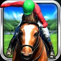 競走馬育成ゲーム『ダービーインパクト』がスクエニ『三国志乱舞』とのコラボキャンペーンを実施！の画像