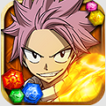 ド派手魔法RPG「フェアリーテイル ～ブレイブサーガ～」DL数が50万を突破！11/1よりテレビCMも放送開始！の画像