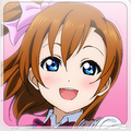 育成ゲーム「ラブライブ！スクールアイドルフェスティバル」ユーザー500万人突破！キャンペーン開催の画像