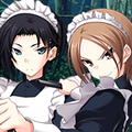 カードバトル『真剣で私に恋しなさい！P』コラボイベント開催！描き下ろしカード登場の画像