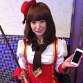 【黒ウィズ×グリコ】リコのマジカルグリコクエスト攻略プレイ日記第1回「しょっぱいポッキーなんて食べたくないんだもん！」の画像