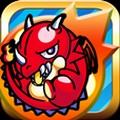 ミクシィ、アクションRPG「モンスターストライク」世界累計利用者数1400万人突破の画像
