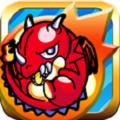 ひっぱりハンティングRPG「モンスターストライク」、「モンスト 1周年記念 『超絶』感謝祭」開催！の画像