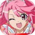 魔法少女育成 RPG『魔法少女ピクシープリンセス』の Android 版が配信開始の画像
