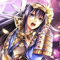 「戦乱のサムライキングダム」、スクエニの「三国志乱舞」とコラボ！10/22より期間限定開催の画像