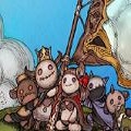 最新作RPG「TERRA BATTLE」 10万ダウンロードを達成！植松伸夫氏による新曲を追加の画像