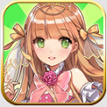 アメーバ、弾丸アクションRPG「ウチの姫さまがいちばんカワイイ」300万ダウンロード突破の画像