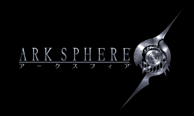 謎のロゴサイトの正体は超大作スマホ RPG「アークスフィア」！ 