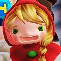 【今日プレイしたゲーム】童話をモチーフにした思考性のある3Dパズルゲーム『The Lost Kids』の画像