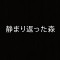 【今日プレイしたゲーム】テキストとサウンドオンリーだからといって侮るな！想像力がかきたてられるRPG『A Silent Wood』